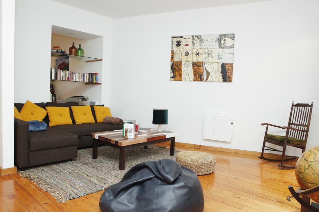 Magnificent Historical City Centre Apart With Terrace Lisboa Εξωτερικό φωτογραφία