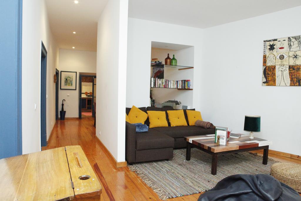 Magnificent Historical City Centre Apart With Terrace Lisboa Εξωτερικό φωτογραφία