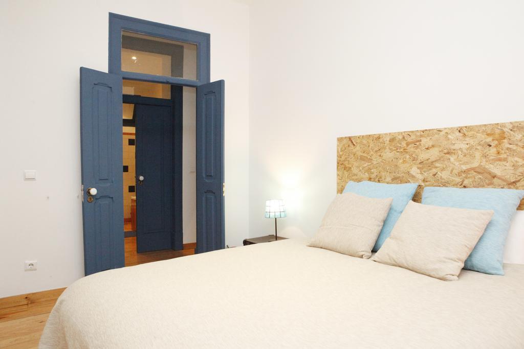 Magnificent Historical City Centre Apart With Terrace Lisboa Εξωτερικό φωτογραφία